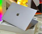 Apple MacBook Pro 16" i9 - met 8-core Touch bar, Computers en Software, MacBook Pro, 1 TB of meer, Ophalen of Verzenden, Zo goed als nieuw