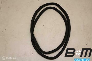 Achterkleprubber carrosseriezijde Audi A3 8P Sportback beschikbaar voor biedingen