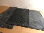 Tapis en caoutchouc VW T5, Utilisé, Volkswagen, Enlèvement ou Envoi