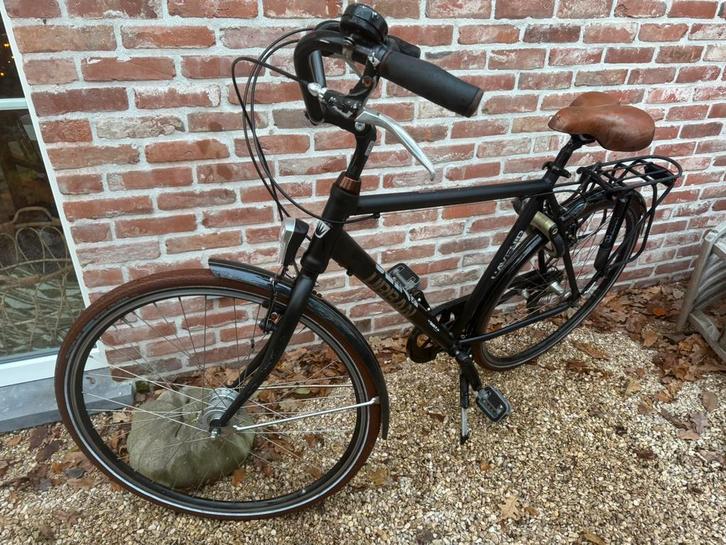 vélo Raleigh/AVENIR  Urban noir pour homme, Vélos & Vélomoteurs, Vélos | Hommes | Vélos pour homme, Enlèvement ou Envoi