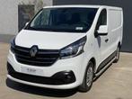 Renault Trafic L1-2.0dci-airco-cruise c.-16500+BTW, Bedrijf, 5 deurs, Te koop, 88 kW