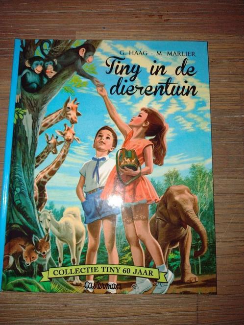 Tiny leesboeken, Livres, Livres pour enfants | Jeunesse | Moins de 10 ans, Comme neuf, Fiction général, Enlèvement ou Envoi