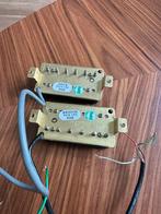 Fender Blacktop Telecaster HH BHK pickups voor gitaar, Ophalen of Verzenden, Gebruikt, Fender