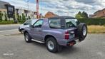 Opel Frontera 2.0 Benzine Bj 1993 146000km Oldtimer, Auto's, 4x4, Bedrijf, Handgeschakeld, Frontera