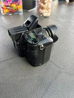 digitaal fototoestel Konica-Minolta, Audio, Tv en Foto, Overige merken, Gebruikt, Ophalen of Verzenden, 8 tot 20x