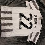 Juventus voetbalshirt, Sport en Fitness, Voetbal, Maat M, Ophalen of Verzenden, Nieuw, Shirt