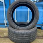 2x Pirelli 275 40 20 Zomerbanden met 5,1 mm, Auto-onderdelen, Gebruikt, 275 mm, Banden en Velgen, Ophalen of Verzenden