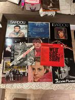 Lot vinyles, CD & DVD, Enlèvement ou Envoi, Comme neuf