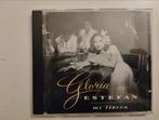 CD Gloria Estefan Mi tierra, Cd's en Dvd's, Cd's | Latin en Salsa, Ophalen of Verzenden, Zo goed als nieuw
