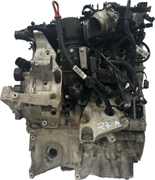 BMW X1 E84 2.0 N47D20C N47-motor, Auto-onderdelen, Motor en Toebehoren, BMW, Ophalen of Verzenden