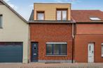 Huis te koop in Ekeren, 3 slpks, 166 kWh/m²/an, 3 pièces, 122 m², Maison individuelle