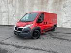 FIAT | DUCATO | 3.0 | CNG | BTW INCL | AIRCO | NAVI | TOP, Essai à domicile, 6 portes, Euro 6, Entreprise