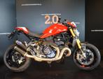 Ducati Monster 1200 S  VERKOCHT, 2 cilinders, 1198 cc, Bedrijf, Meer dan 35 kW