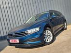✔VW PASSAT 1.5TSI AUTOMATIC Variant 2023 Euro6❕Camera, apps, Stof, 4 cilinders, Blauw, Bedrijf