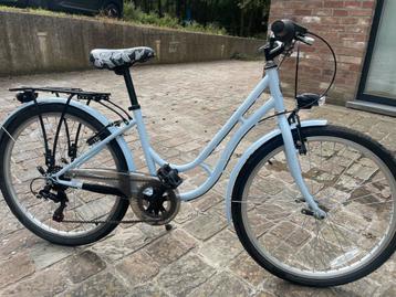 Prestige Meisjesfiets Kinderfiets 24” beschikbaar voor biedingen