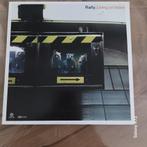 ratty living on video 12 inch maxi, Ophalen of Verzenden, Zo goed als nieuw, 12 inch, Techno of Trance