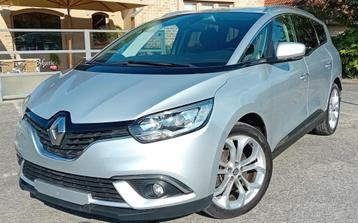 Renault Scenic 1.2 TCe Energy Intens