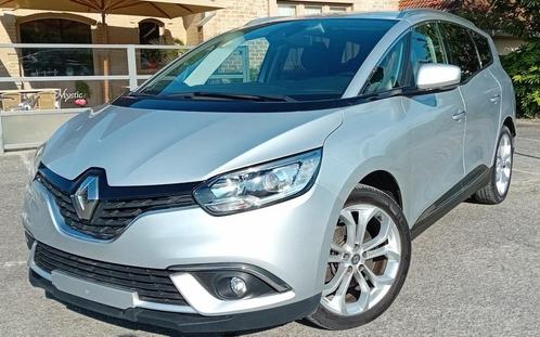 Renault Scenic 1.2 TCe Energy Intens, Autos, Renault, Entreprise, Achat, Grand Scenic, ABS, Airbags, Air conditionné, Bluetooth