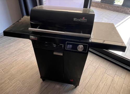 CHAR-BROIL ELEKTRISCHE BARBECUE, Tuin en Terras, Elektrische barbecues, Nieuw, Ophalen