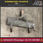 Porsche 356 uitlaat, Ophalen, Gebruikt, Porsche