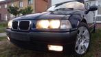 BMW 318tds Compact 1997, Auto's, BMW, Particulier, Te koop