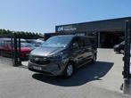 Ford Transit Custom L2 Multi-Use 6pl 2.0 TDCi 170pk, Auto's, Automaat, 1995 cc, Euro 6, 167 pk