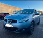 Nissan qashqai +2 1.6D Bj 2013 154000km 7 plaatsen, Auto's, Monovolume, Bedrijf, Grijs, Qashqai