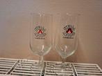 2 verres Stella Artois, Collections, Enlèvement ou Envoi, Stella Artois