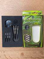 Dart pijlen Winmau Sniper 25g, Sport en Fitness, Darts, Ophalen of Verzenden, Zo goed als nieuw, Pijlen