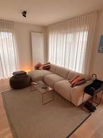 hoekzetel: Studio Henk retrodesign: siège d'angle, Huis en Inrichting, Ophalen, 250 tot 300 cm, Gebruikt, 125 tot 150 cm