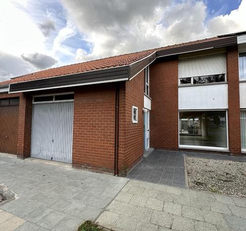 Rijwoning (Huis) 4 SLP Kamers 160.000 euro rustige woonwijk, Immo, Maisons à vendre, Province de Flandre-Occidentale, Jusqu'à 200 m²