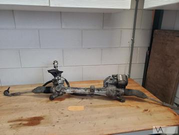 Volvo V40 2012 - 2019 stuurhuis met motor 31406157 COMPLEET beschikbaar voor biedingen