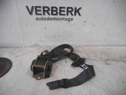 VEILIGHEIDSGORDEL MIDDEN ACHTER BMW 5 serie (E39), Auto-onderdelen, Interieur en Bekleding, BMW, Gebruikt
