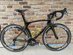 Olympia Boost M, SRAM FORCE , ZIPP wielen, Fietsen en Brommers, Ophalen, Zo goed als nieuw