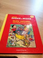 Suske en wiske - Leuke verhalen voor beginnende lezers, Comme neuf, Enlèvement, Dirk Nielandt; Willy Vandersteen