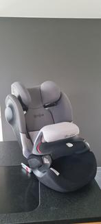 Cybex Pallas Fix Autostoeltje Groep 1-3, Kinderen en Baby's, Autostoeltjes, Ophalen, Gebruikt
