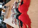 Verschillende BH merk en maten zie foto's., Kleding | Dames, Ondergoed en Lingerie, Hunkemöller, Ophalen, Overige kleuren, BH