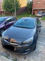 Opel astra, Autos, Achat, Boîte manuelle, Noir, Cruise Control