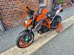 Ktm superduke 1290 r 2016, Motoren, Motoren | KTM, 2 cilinders, Motorrijbewijs A, 1301 cc, Meer dan 35 kW