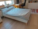 Mooi en proper bed 140 x 190, Huis en Inrichting, Ophalen, Zo goed als nieuw