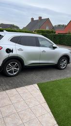 Mg ehs luxurie, Autos, MG, Cuir, Argent ou Gris, Achat, Euro 6