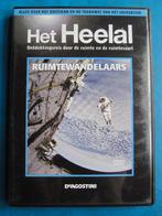 L'univers - Spacewalkers, Tous les âges, Enlèvement ou Envoi, Comme neuf, Science ou Technique