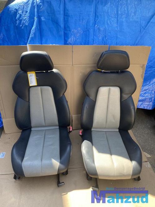 MERCEDES SLK R170 ZWART GRIJS Interieur deurpaneel 1996-2004, Auto-onderdelen, Interieur en Bekleding, Mercedes-Benz, Gebruikt