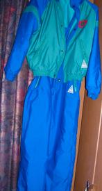 Wintersport skipak vest+broek kinderen, Ophalen of Verzenden, Broek