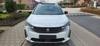 Peugeot 5008 GT Automaat 7pl. Full Option., Automaat, Leder, Diesel, Particulier