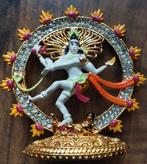 SATUE du DIEU SHIVA, Ophalen of Verzenden, Zo goed als nieuw
