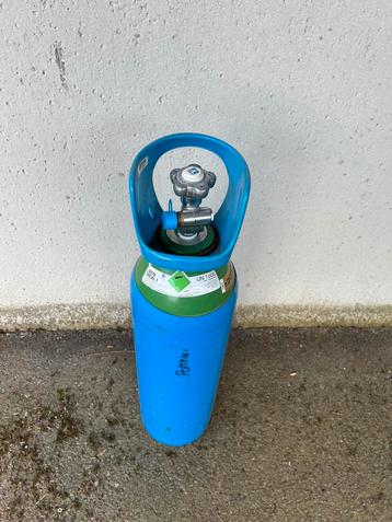 Argon 11l beschikbaar voor biedingen