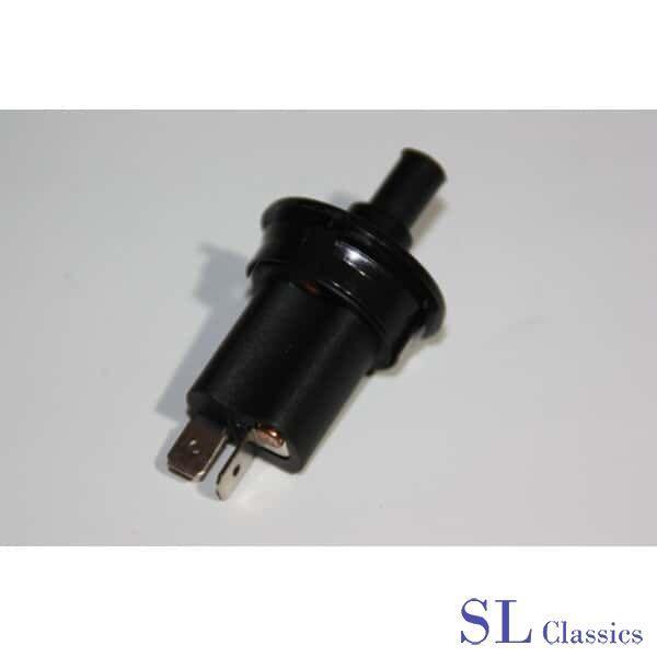 Deur contact, platte aansluiting Mercedes-Benz, SL - SLC, Auto-onderdelen, Verlichting, Mercedes-Benz, Nieuw, Verzenden