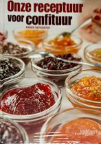 Confituur - Karen Depoorter - Nieuw - Uitg. Kunstboek, Ophalen of Verzenden, Nieuw