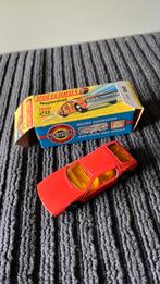 Matchbox SF nr 20 met box, Ophalen of Verzenden, Zo goed als nieuw, Matchbox